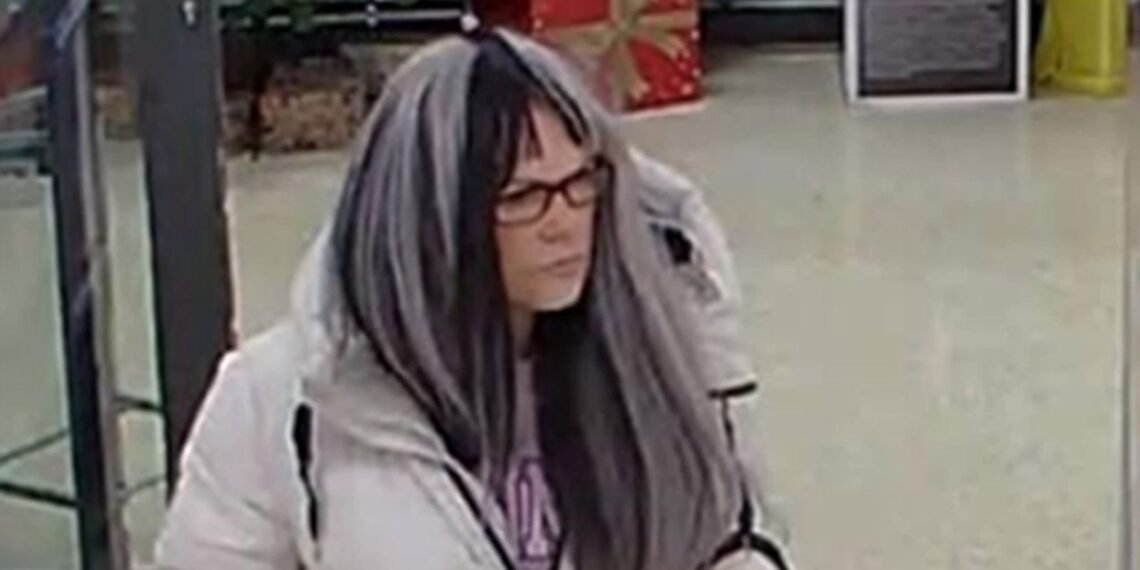 Hampshire Thief Banned from Wearing Wigs in Shops After Series of Thefts