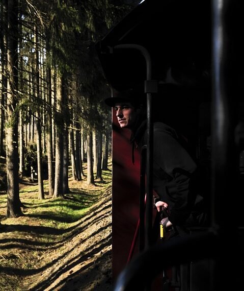 origin of film noir and stylistic elements