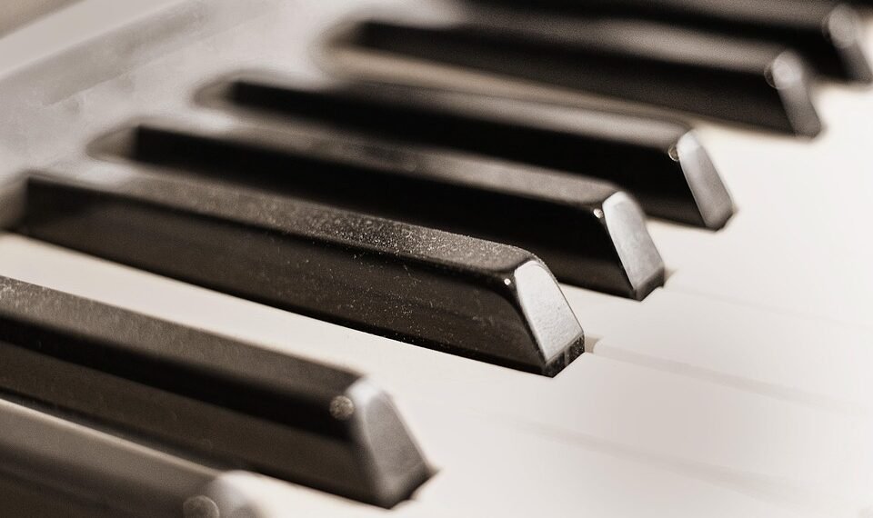 how harmony works in modern and classical compositions