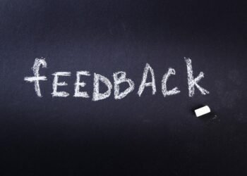 how customer feedback improves business performance