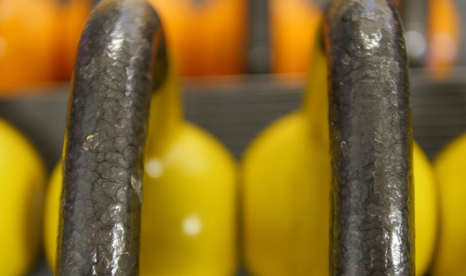 importance of maintaining healthy body weight