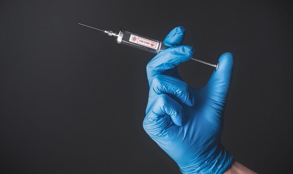 how vaccines support immunity