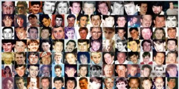 Hillsborough Report: Police Found Guilty of Complacency and Blame Culture