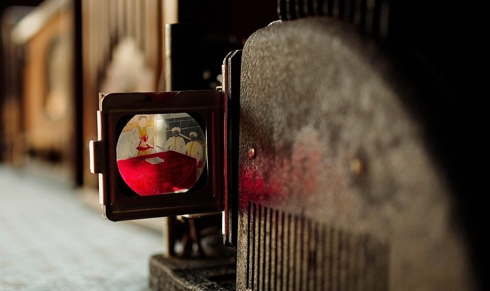 classic british films that changed cinema