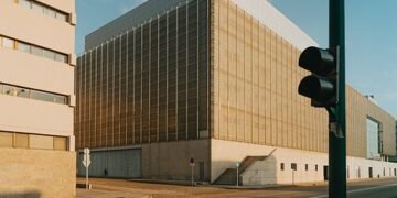 how sound design changed modern cinema