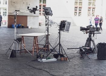 how film cameras evolved over time