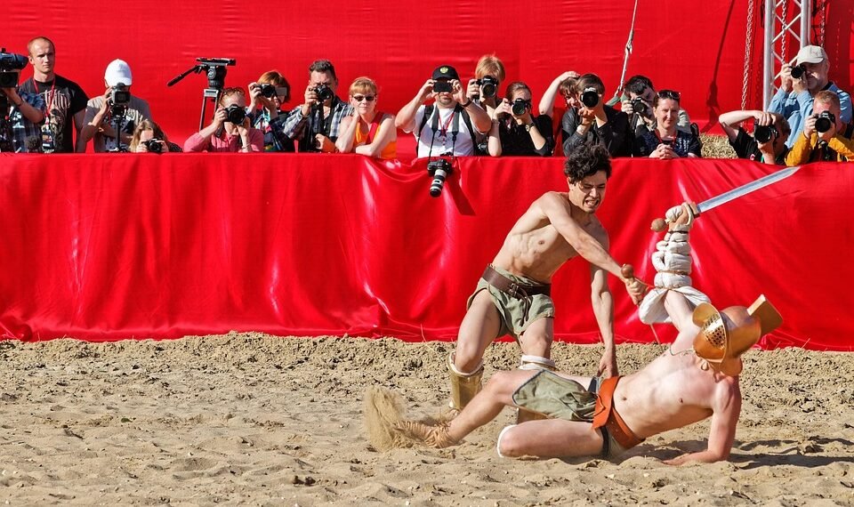 history of film festivals worldwide