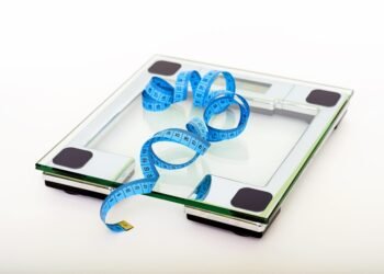 importance of maintaining healthy body weight