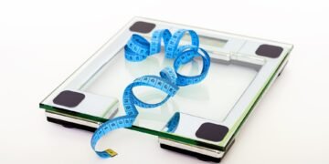 importance of maintaining healthy body weight