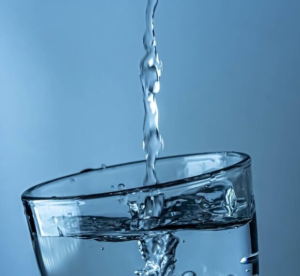 importance of hydration for overall health