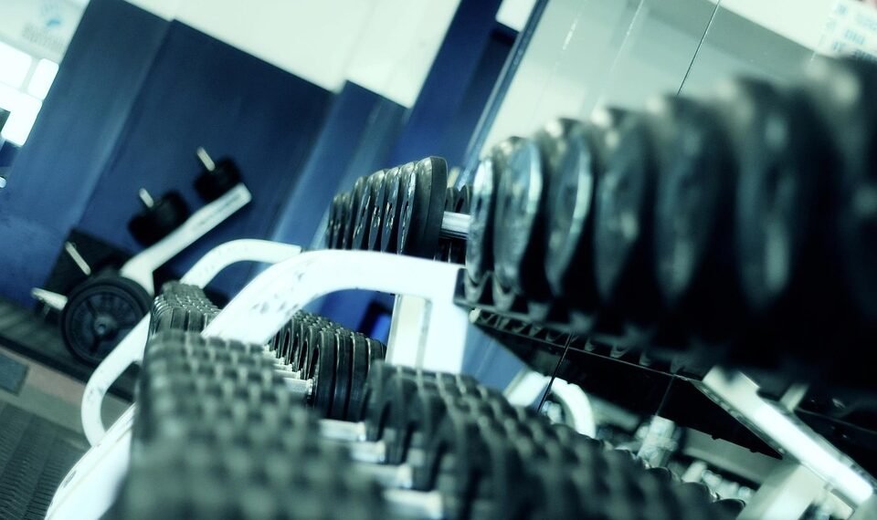 importance of maintaining healthy body weight