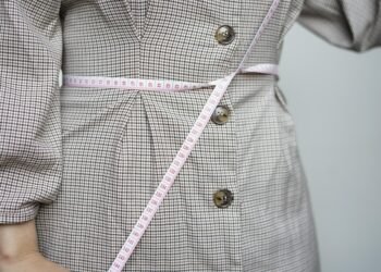 importance of maintaining healthy body weight