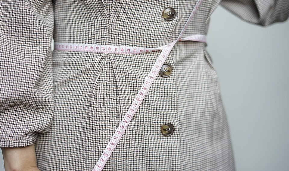 importance of maintaining healthy body weight