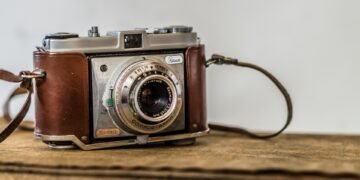 cinematic techniques used in classic films