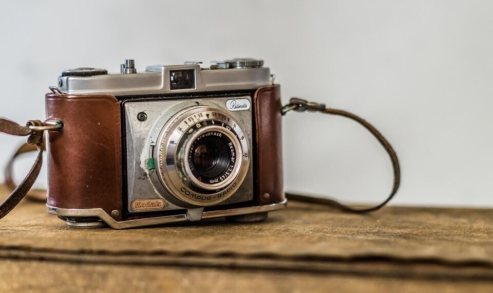 cinematic techniques used in classic films