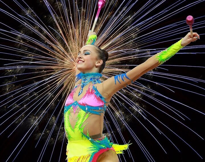 benefits of regular physical activity