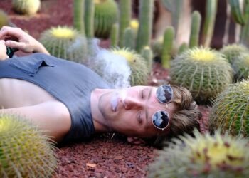 effects of smoking on human health