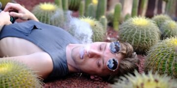 effects of smoking on human health