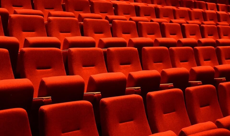 how sound design changed modern cinema