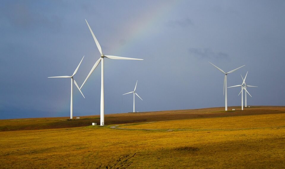 how renewable energy technologies work