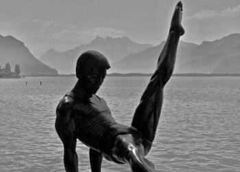 basics of body metabolism and energy use