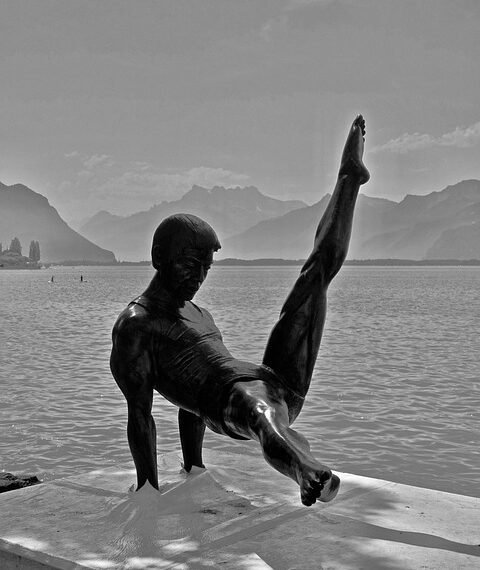 basics of body metabolism and energy use