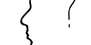 how the human brain processes information