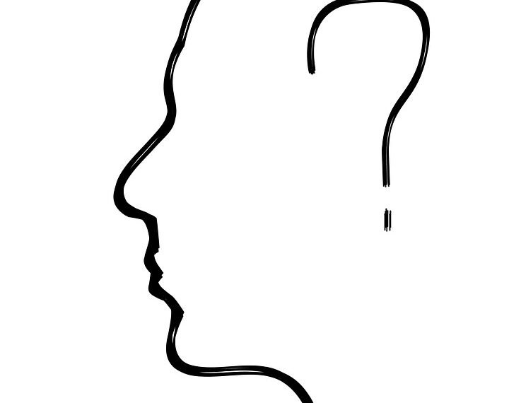 how the human brain processes information