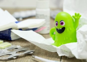 how the immune system protects the body