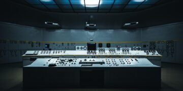 how the nervous system controls