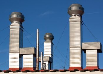 how the nervous system controls