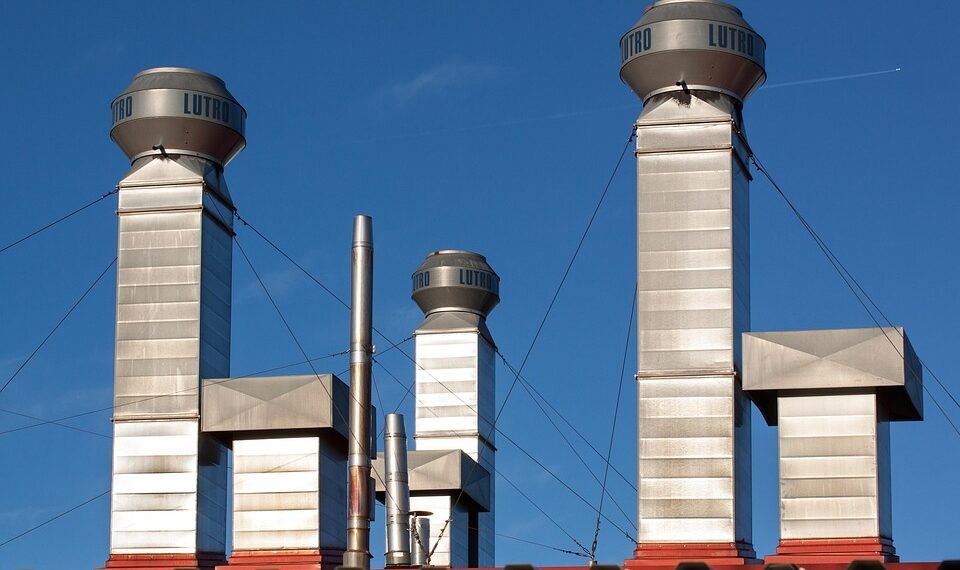 how the nervous system controls