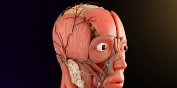 how the nervous system controls
