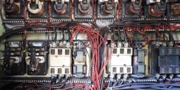 how the nervous system controls