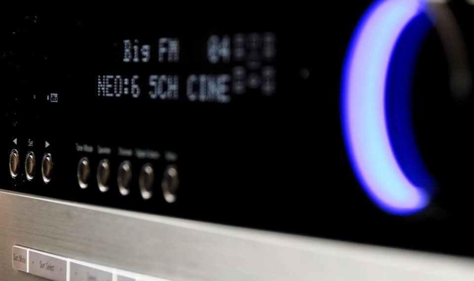 how the nervous system controls