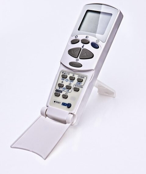 how the nervous system controls