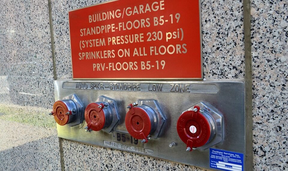 how the nervous system controls