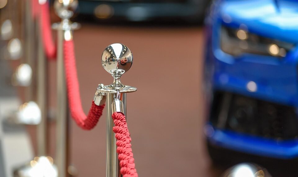 history of oscar awards ceremony