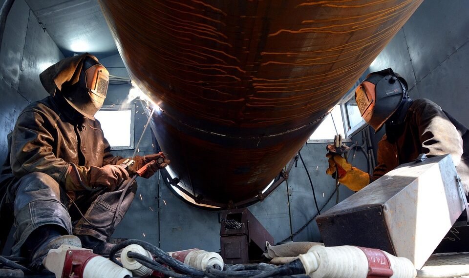 how the human respiratory system works