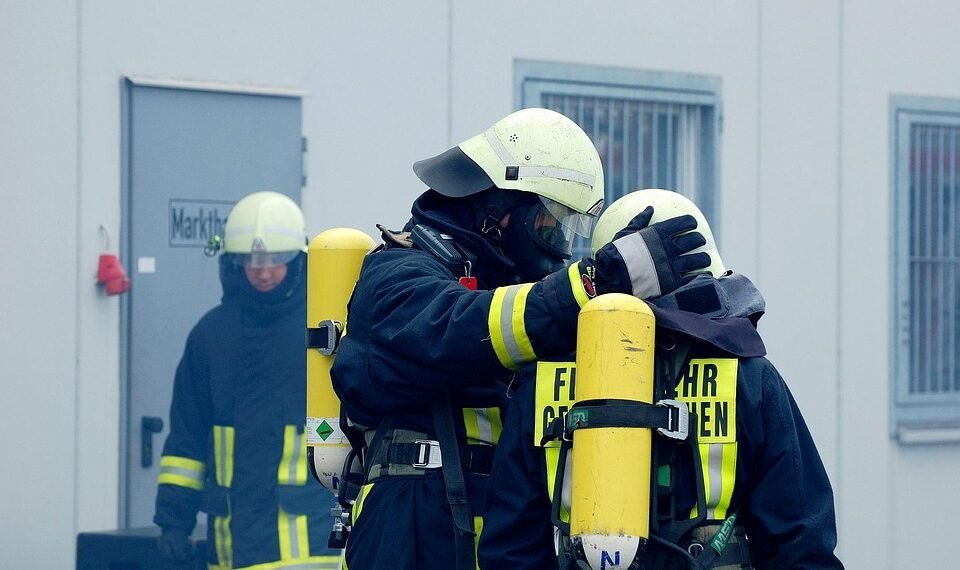 how the human respiratory system works