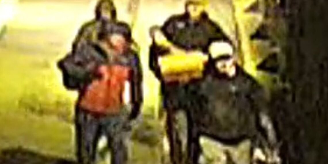 Hundreds of Artefacts Stolen in Bristol Museum Heist; Police Seek Witnesses