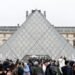 Hundreds of Books Damaged at Louvre Due to Water Leak After £76m Heist
