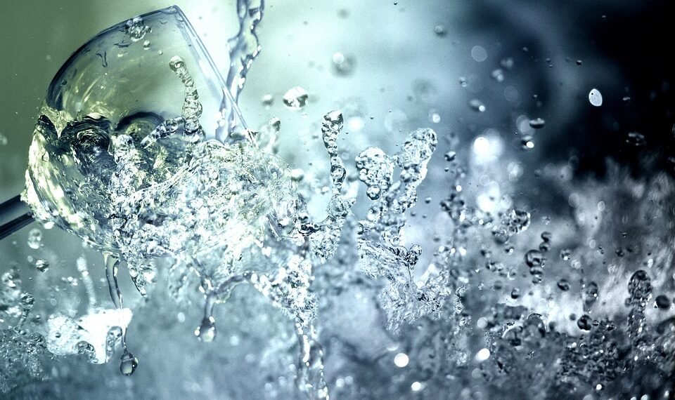 importance of hydration for overall health