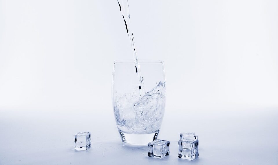 importance of hydration for overall health