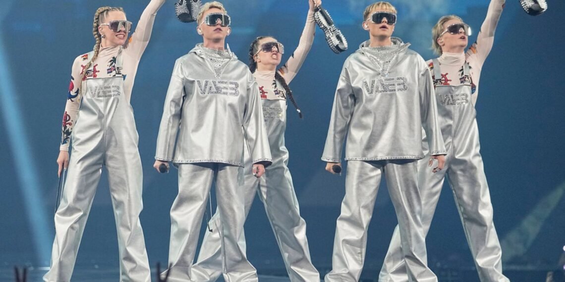 Iceland to Boycott Eurovision 2024 in Protest Against Israel's Participation