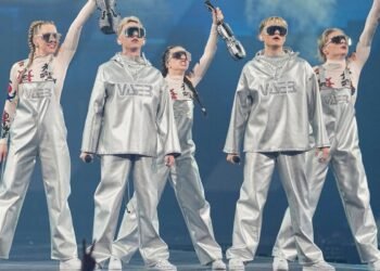 Iceland to Boycott Eurovision 2024 in Protest Against Israel's Participation