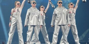 Iceland to Boycott Eurovision 2024 in Protest Against Israel's Participation