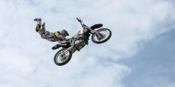 evolution of stunt work in action movies