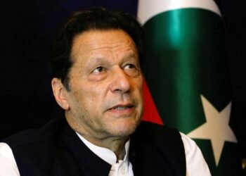 Imran Khan Remains Healthy but Isolated in Jail, Confirms His Sister