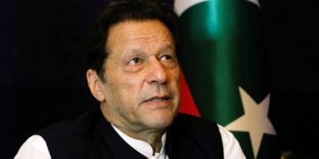 Imran Khan Remains Healthy but Isolated in Jail, Confirms His Sister